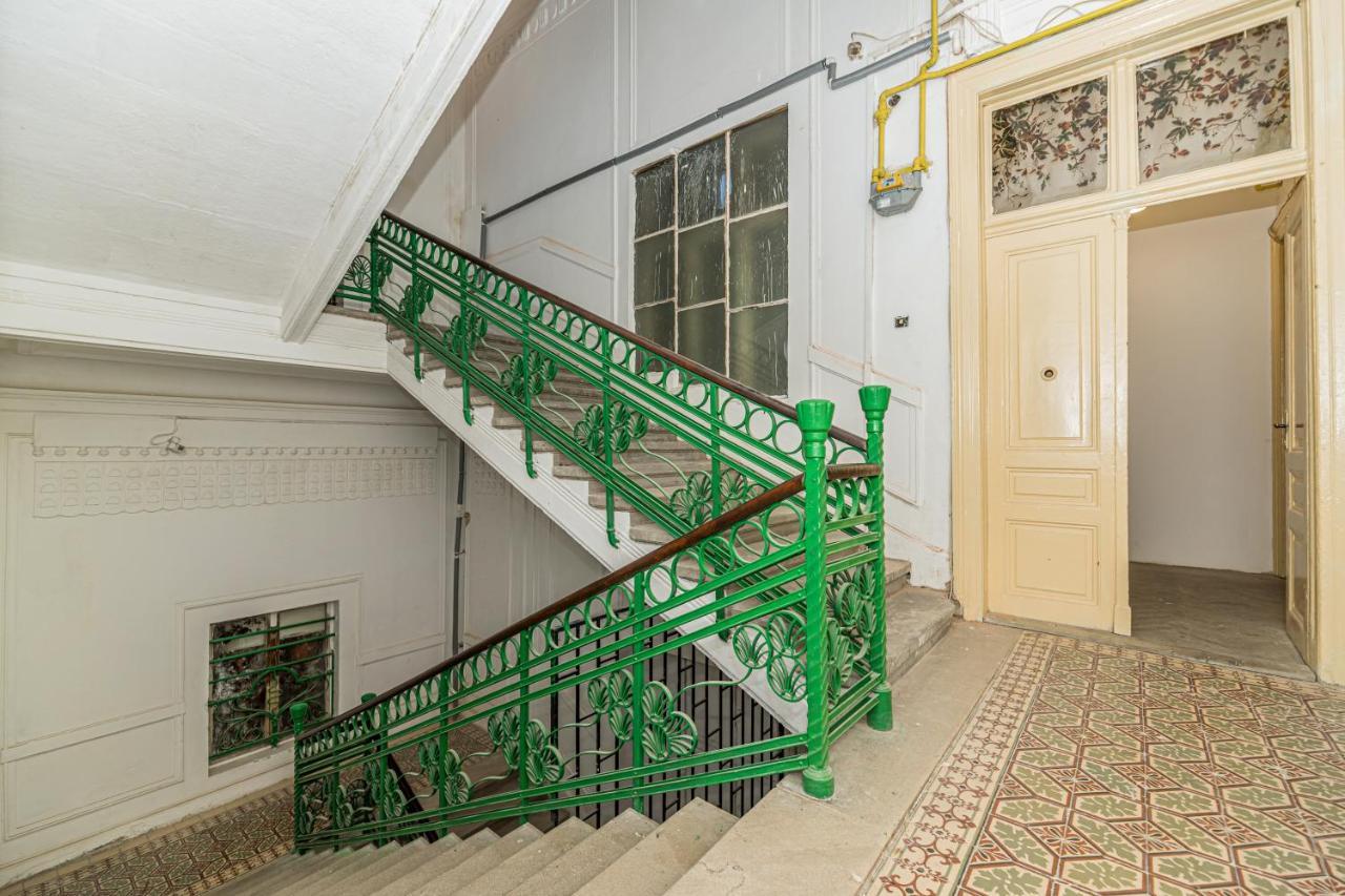 Palazzo Brasov Apartman Kültér fotó